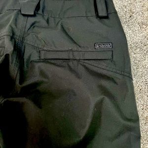 Volcom snow pants